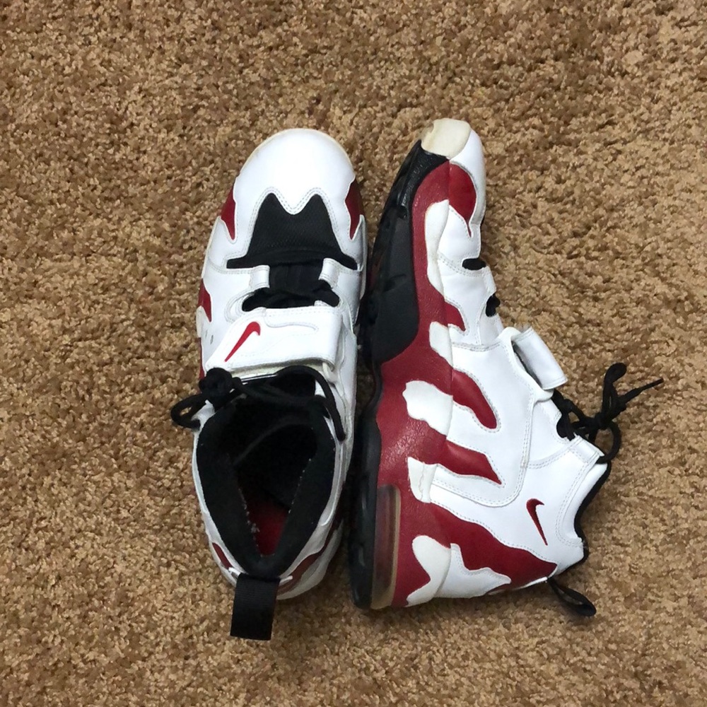 Nike Air DT MAX 96 “Deion Sanders”